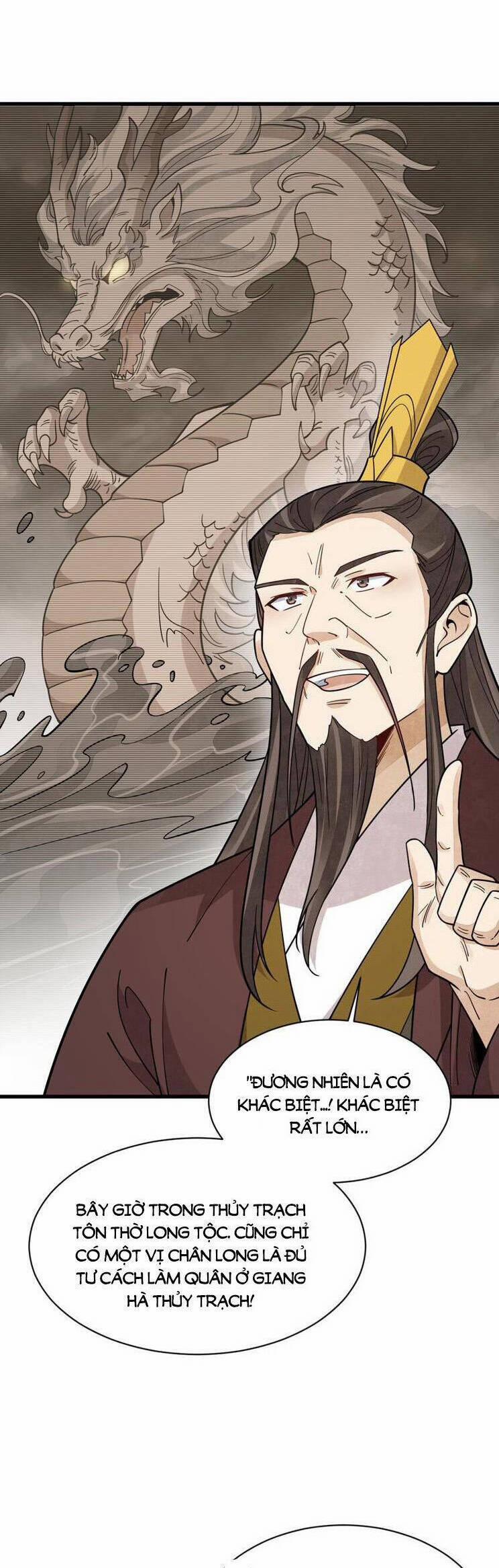 Lạn Kha Kỳ Duyên 281 trang 5
