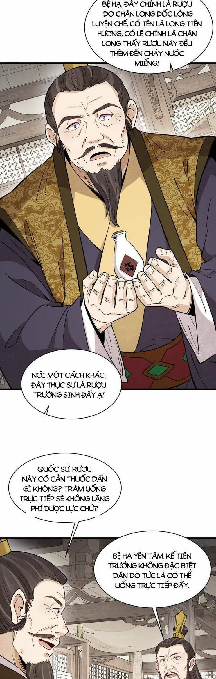 Lạn Kha Kỳ Duyên 281 trang 6