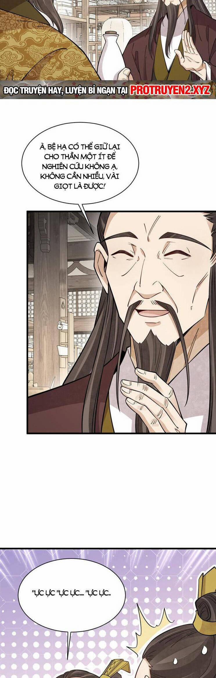 Lạn Kha Kỳ Duyên 281 trang 7