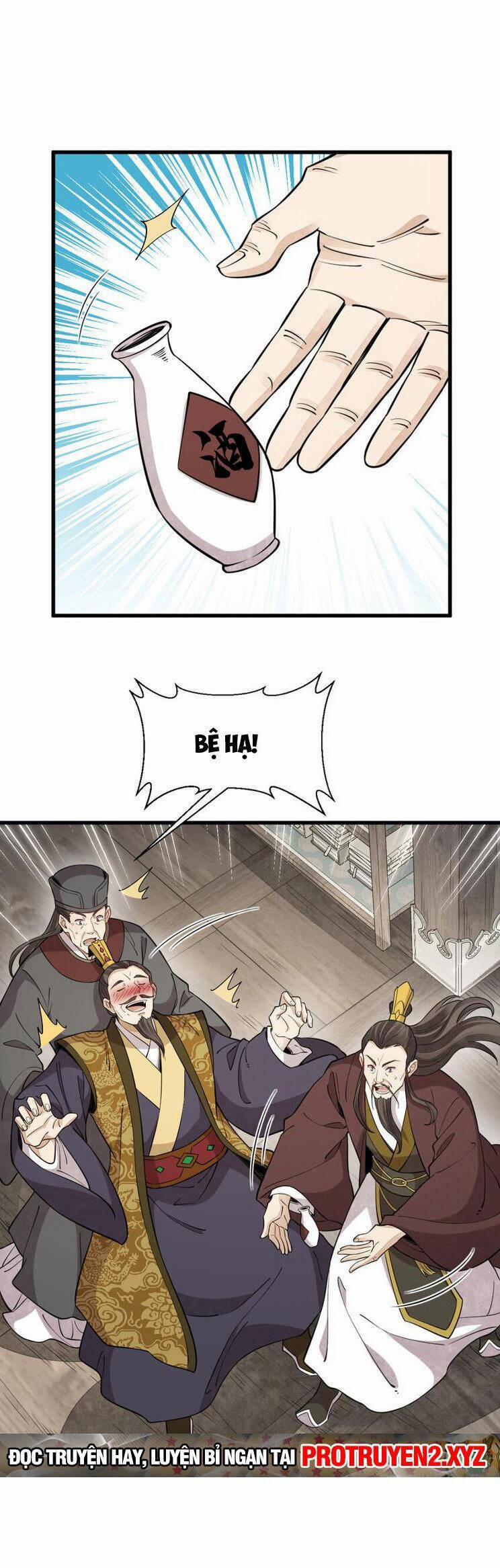 Lạn Kha Kỳ Duyên 281 trang 9