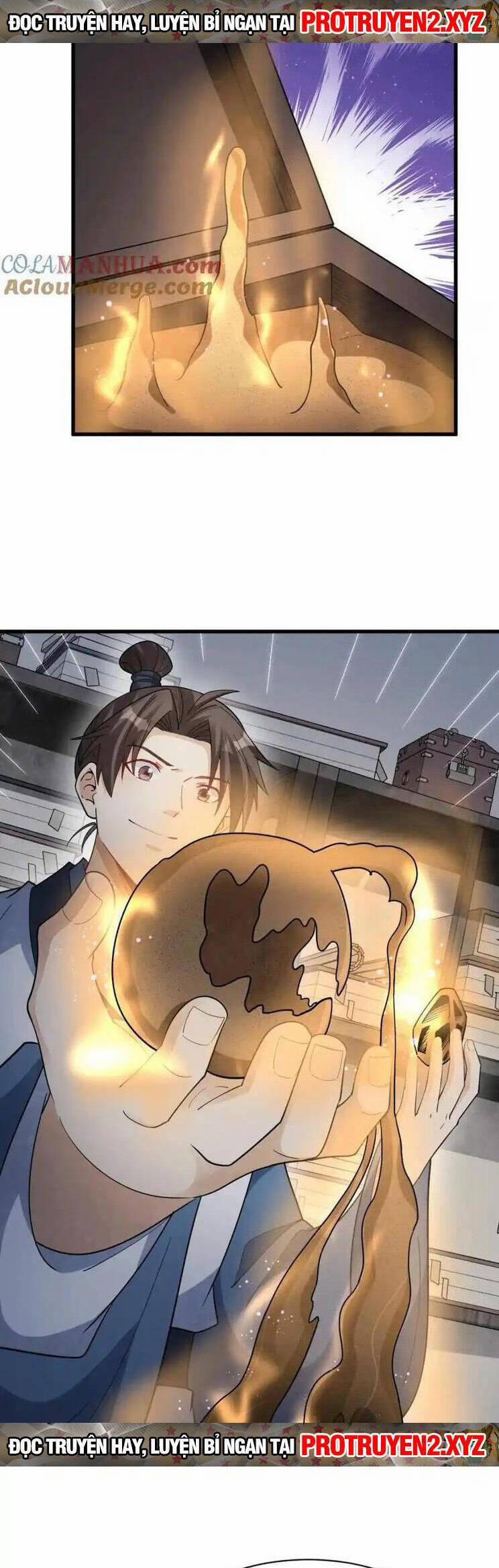 Lạn Kha Kỳ Duyên 282 trang 16