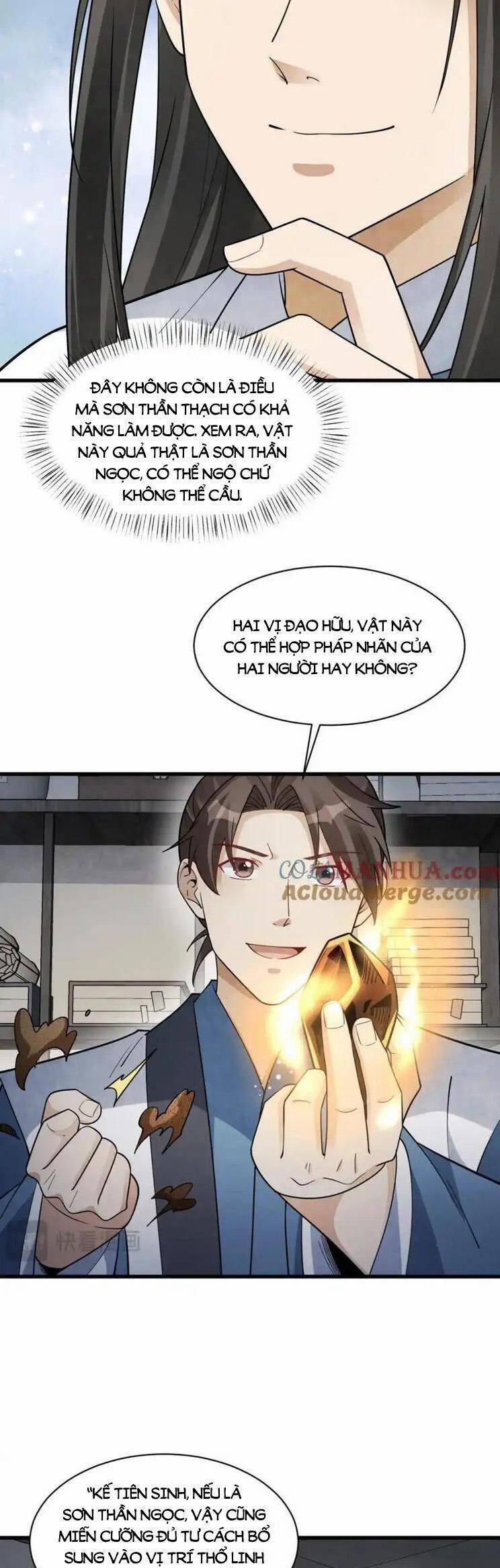 Lạn Kha Kỳ Duyên 282 trang 18