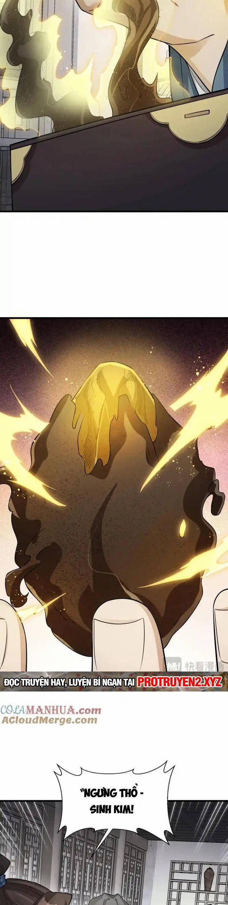 Lạn Kha Kỳ Duyên 282 trang 24