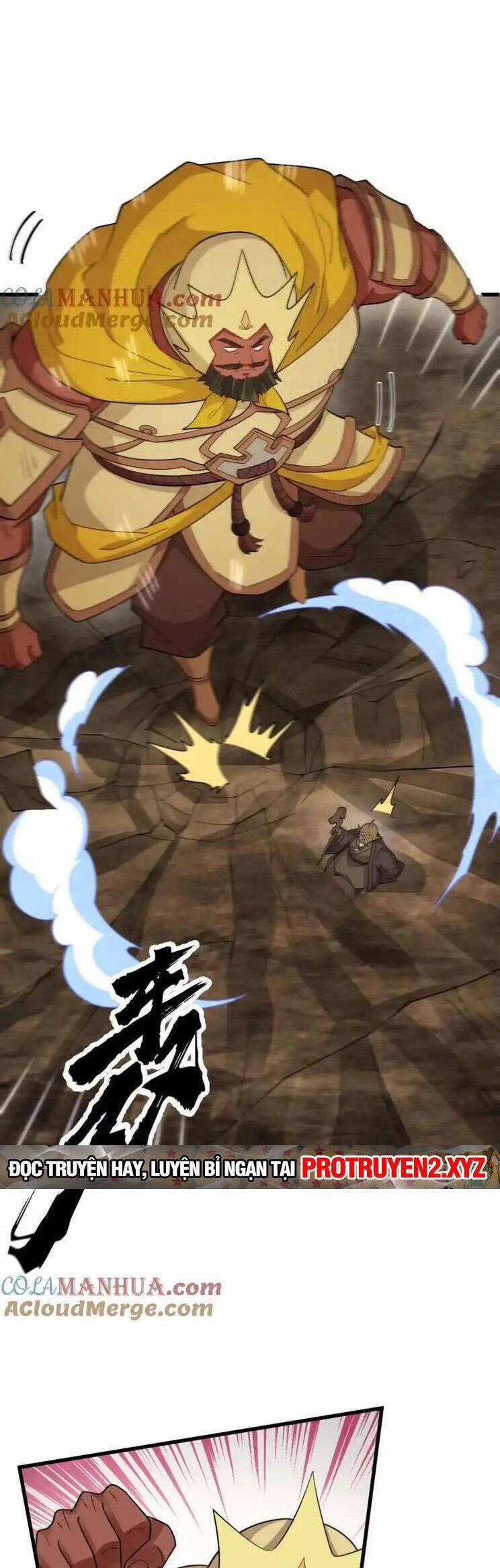 Lạn Kha Kỳ Duyên 282 trang 5