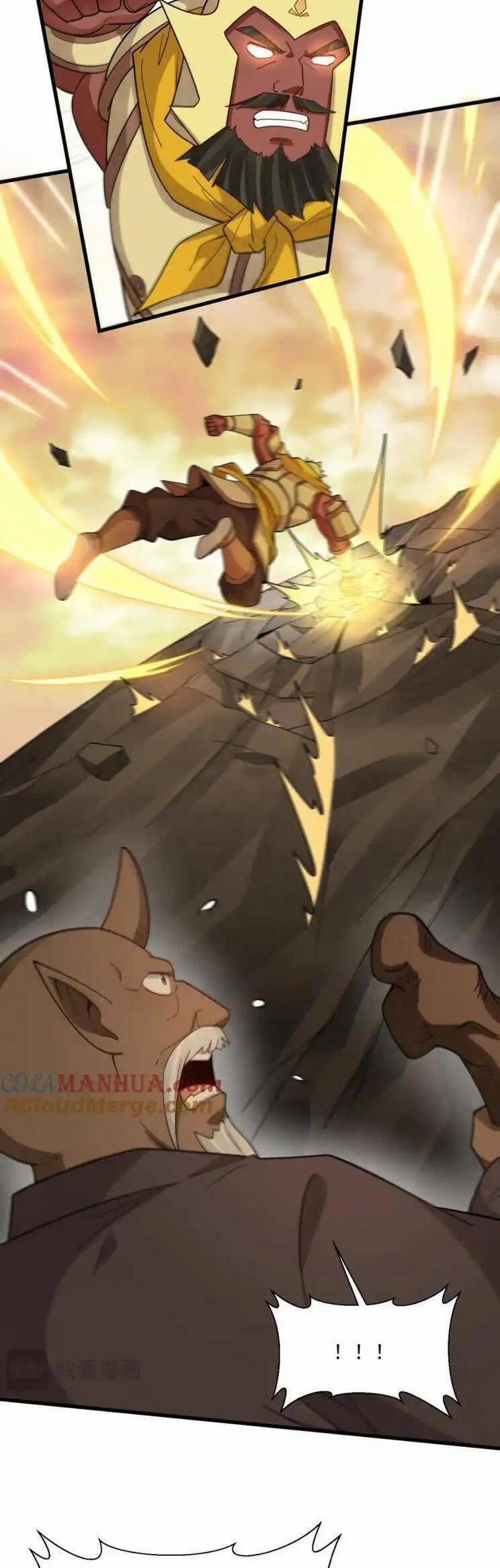 Lạn Kha Kỳ Duyên 282 trang 6