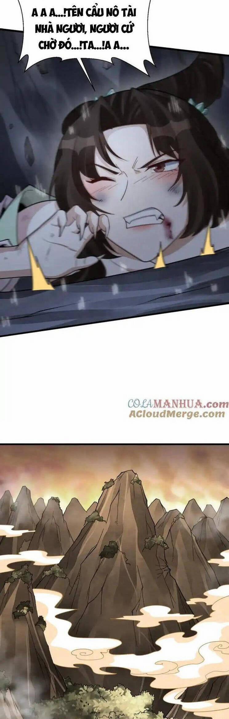 Lạn Kha Kỳ Duyên 282 trang 7
