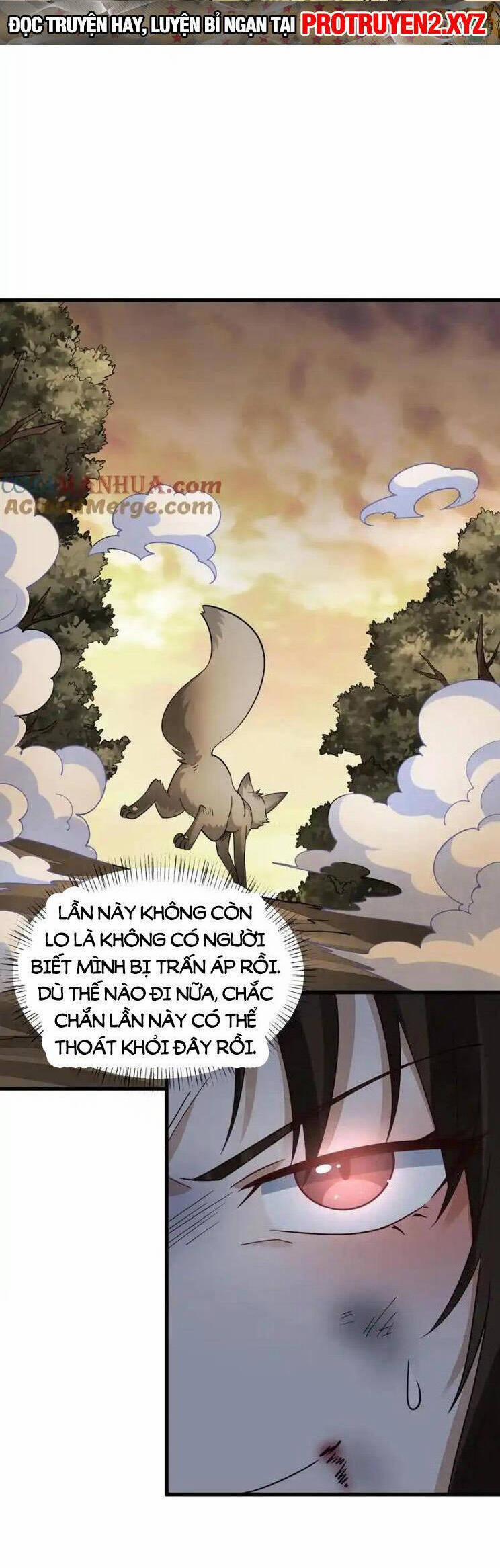 Lạn Kha Kỳ Duyên 282 trang 8