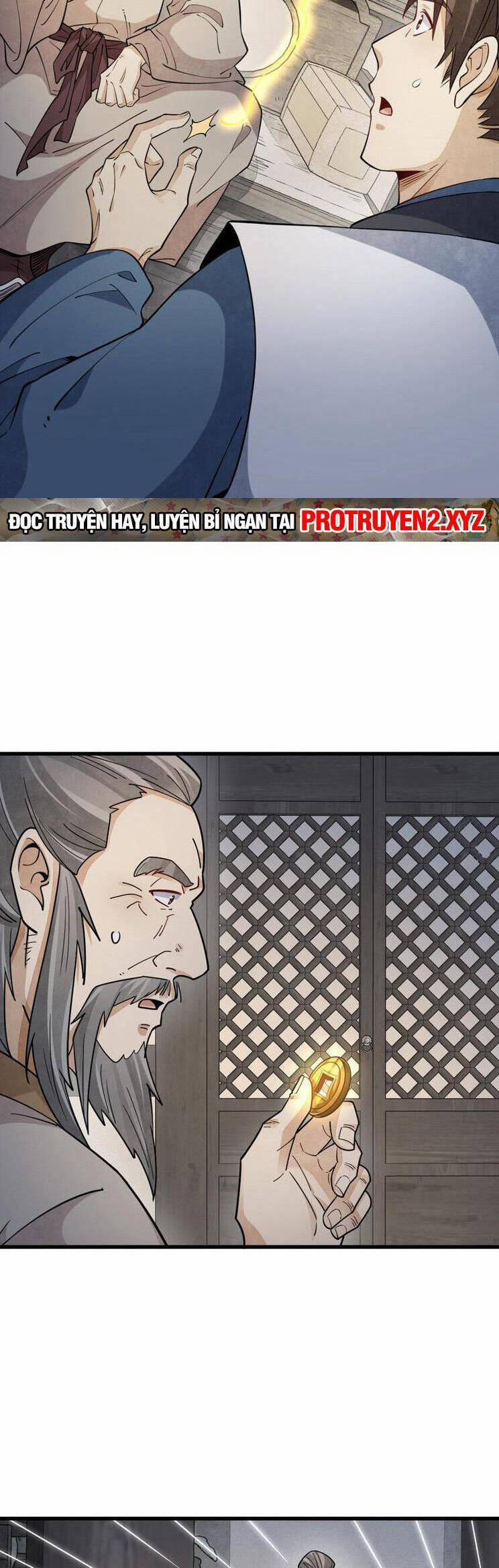 Lạn Kha Kỳ Duyên 283 trang 10