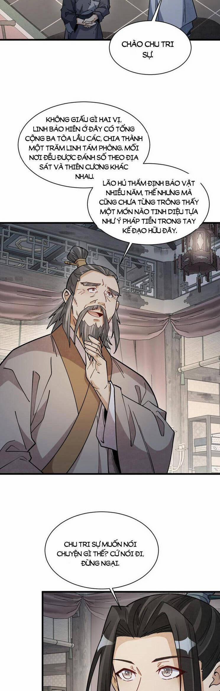 Lạn Kha Kỳ Duyên 283 trang 16