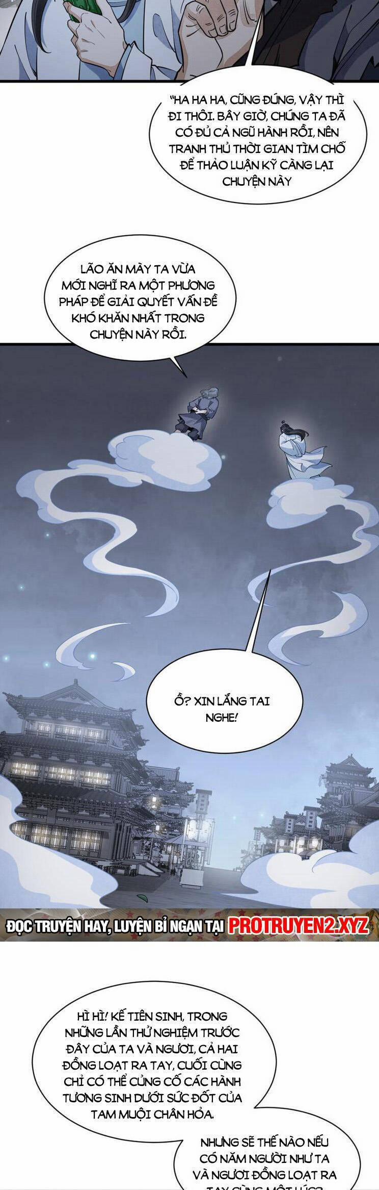 Lạn Kha Kỳ Duyên 283 trang 21