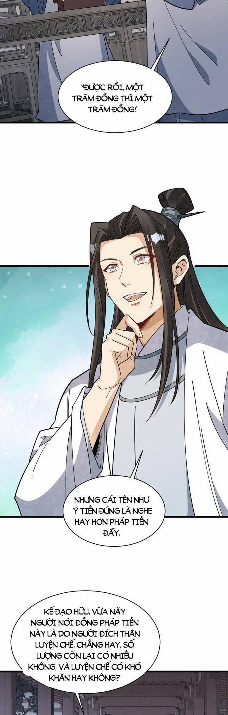 Lạn Kha Kỳ Duyên 283 trang 3