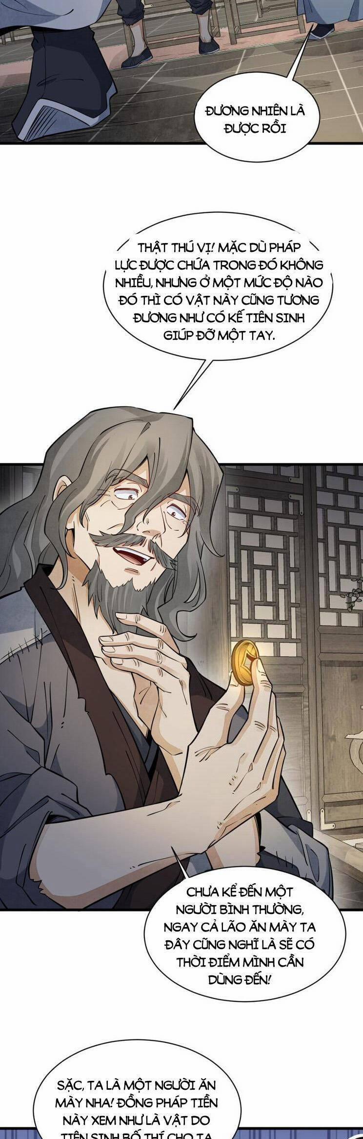 Lạn Kha Kỳ Duyên 283 trang 6