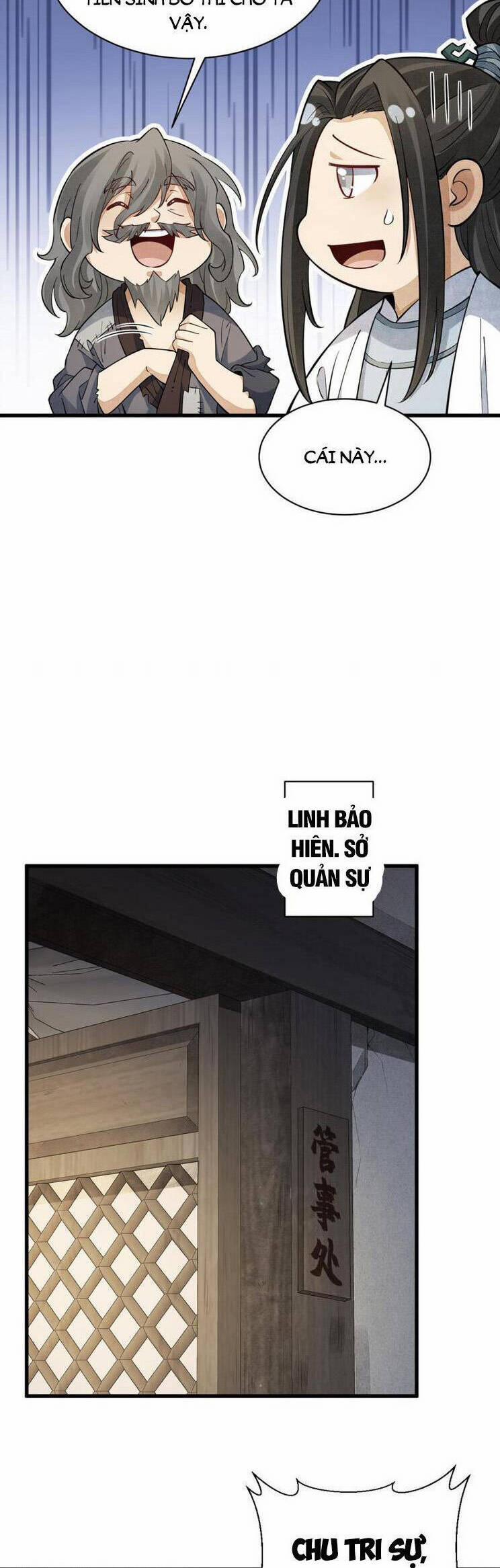 Lạn Kha Kỳ Duyên 283 trang 7