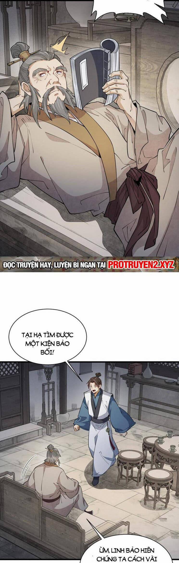 Lạn Kha Kỳ Duyên 283 trang 8