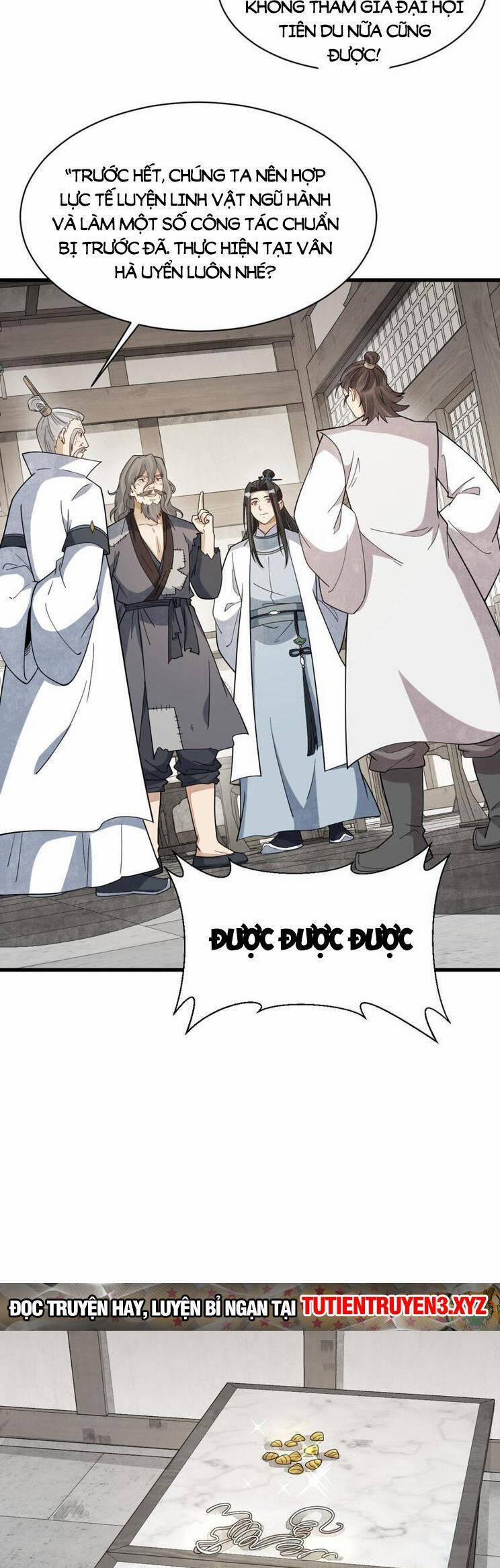 Lạn Kha Kỳ Duyên 284 trang 18