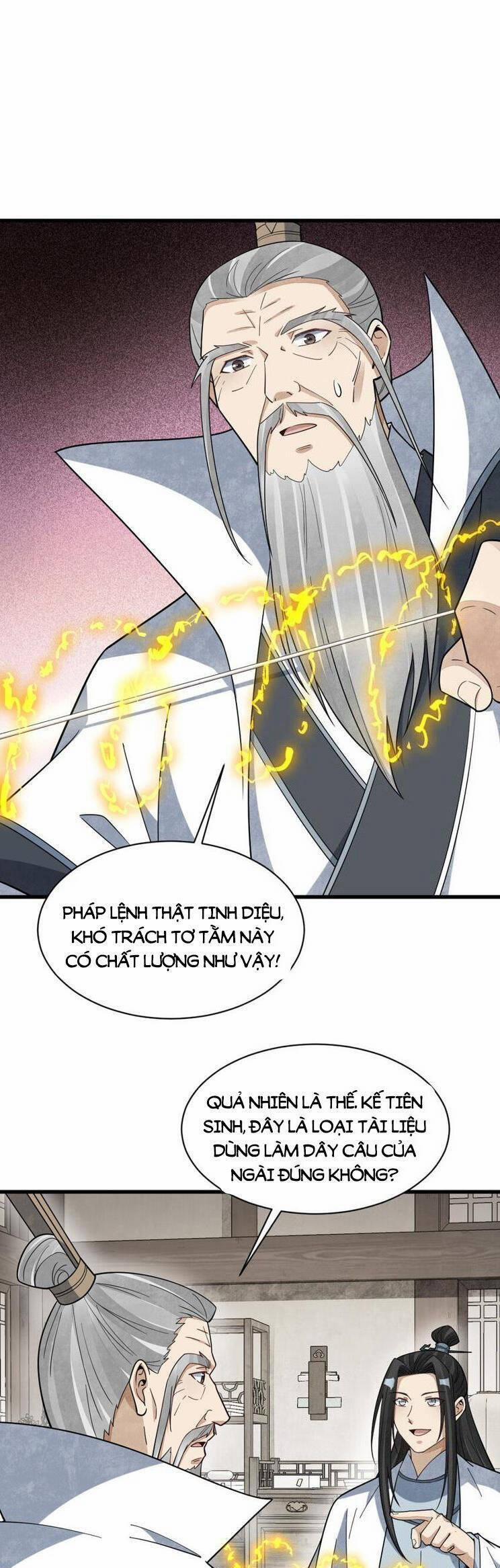 Lạn Kha Kỳ Duyên 284 trang 21