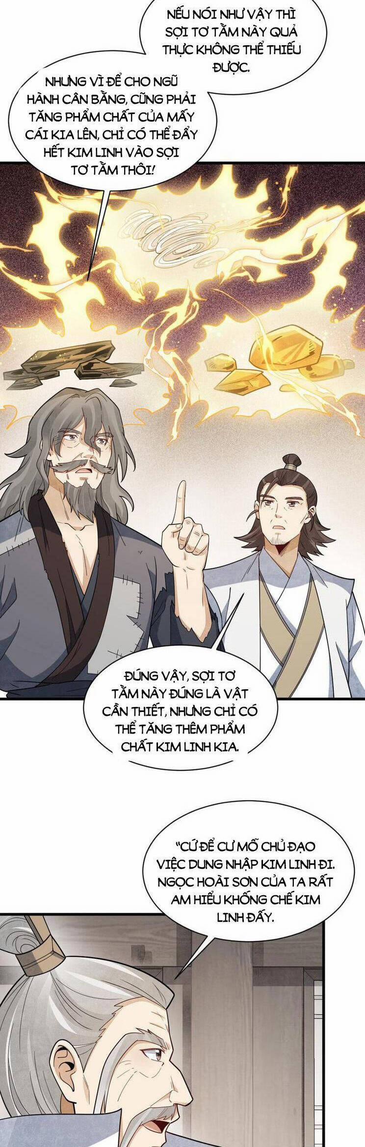 Lạn Kha Kỳ Duyên 284 trang 23