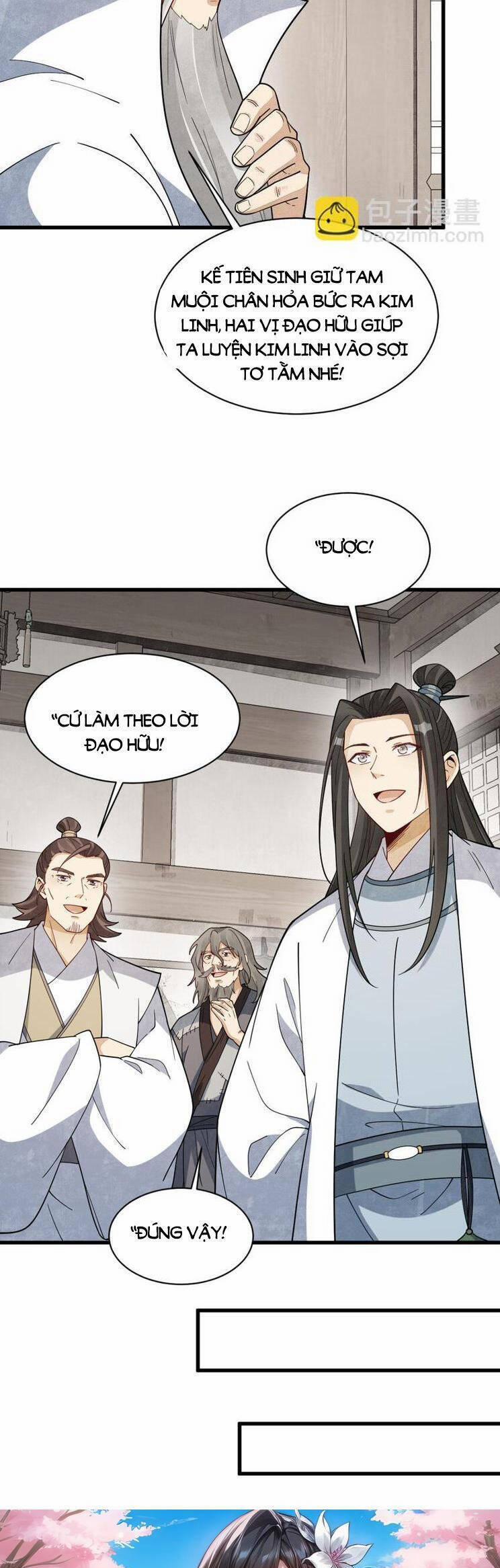 Lạn Kha Kỳ Duyên 284 trang 24