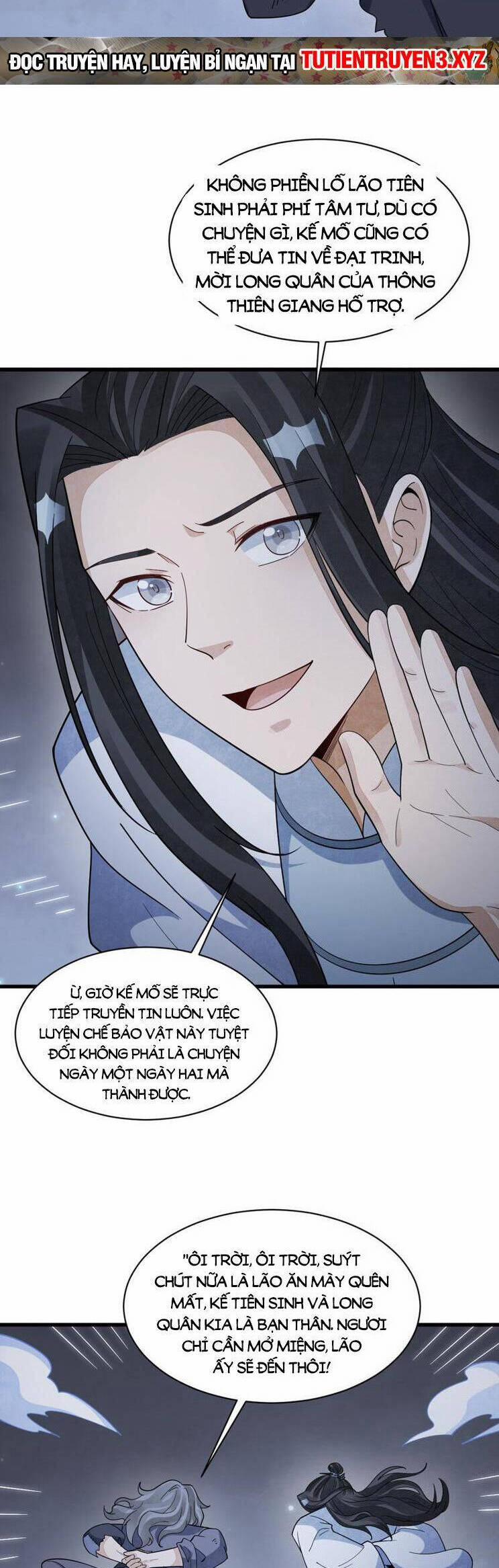 Lạn Kha Kỳ Duyên 284 trang 4