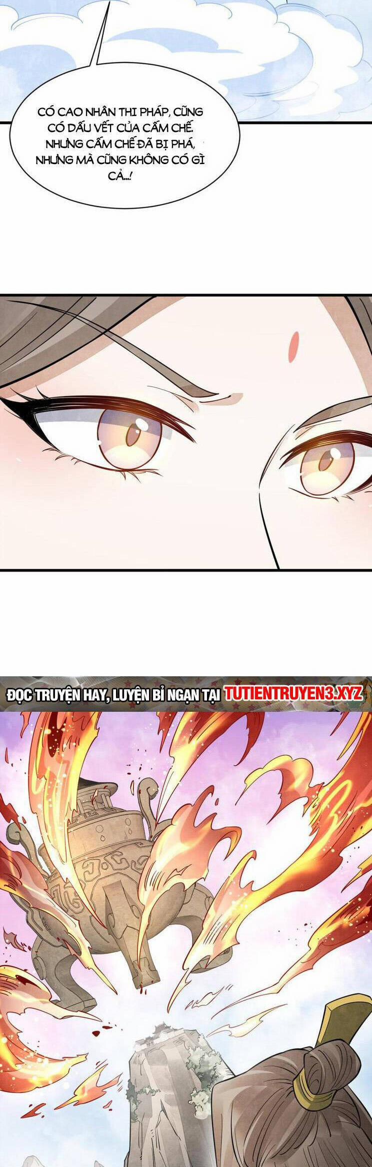 Lạn Kha Kỳ Duyên 285 trang 17