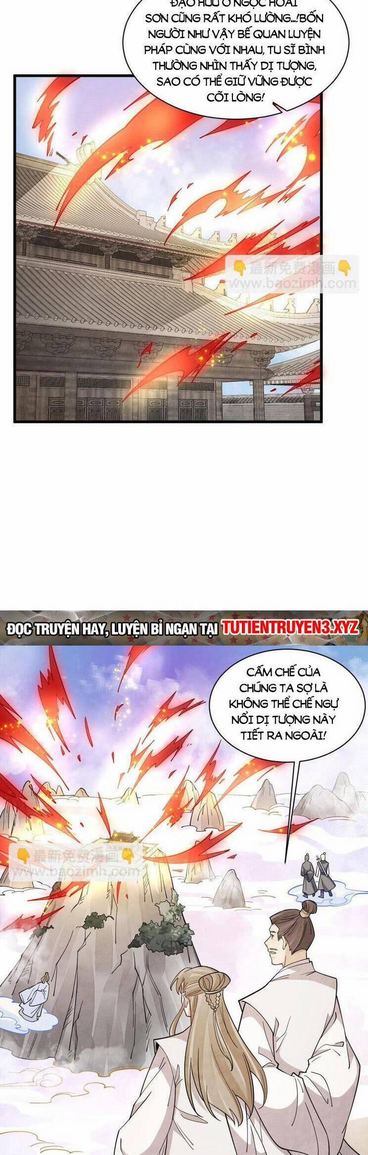 Lạn Kha Kỳ Duyên 285 trang 8