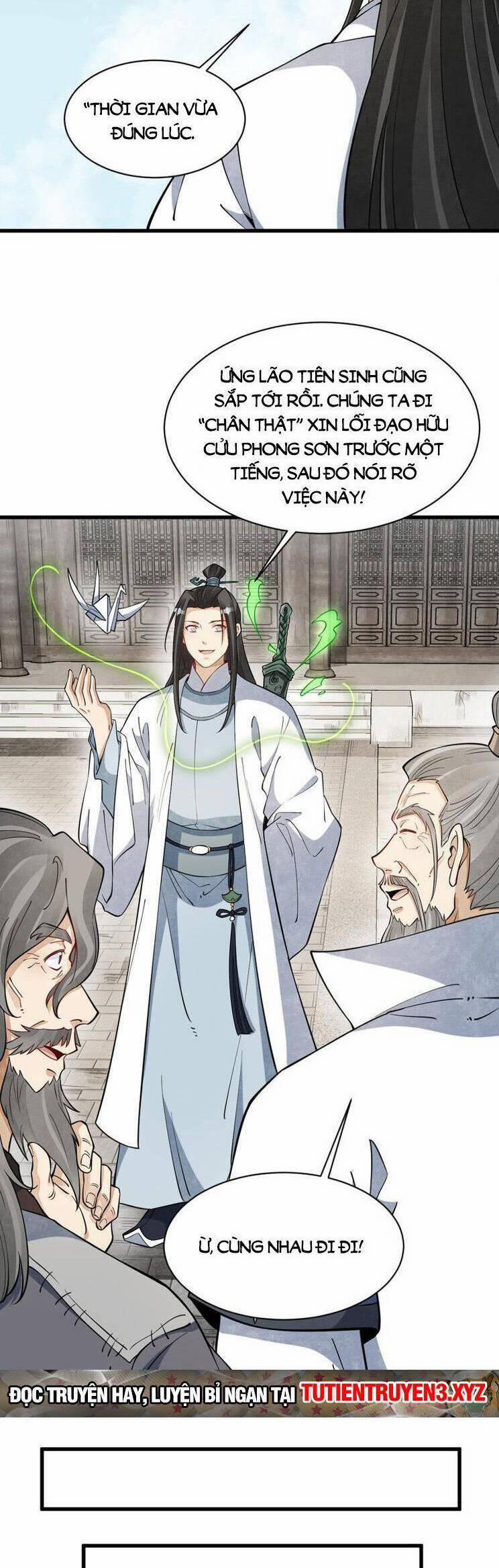 Lạn Kha Kỳ Duyên 286 trang 10