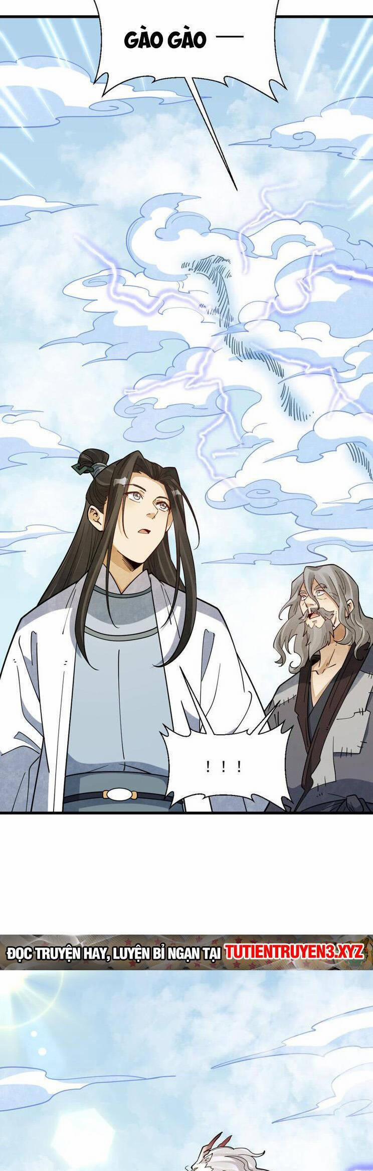 Lạn Kha Kỳ Duyên 286 trang 12