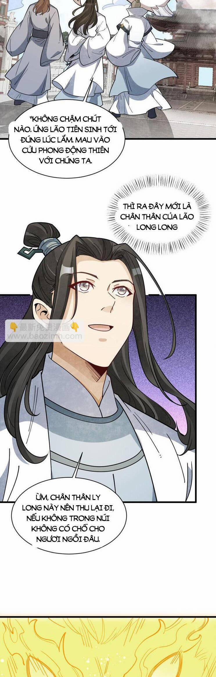 Lạn Kha Kỳ Duyên 286 trang 14