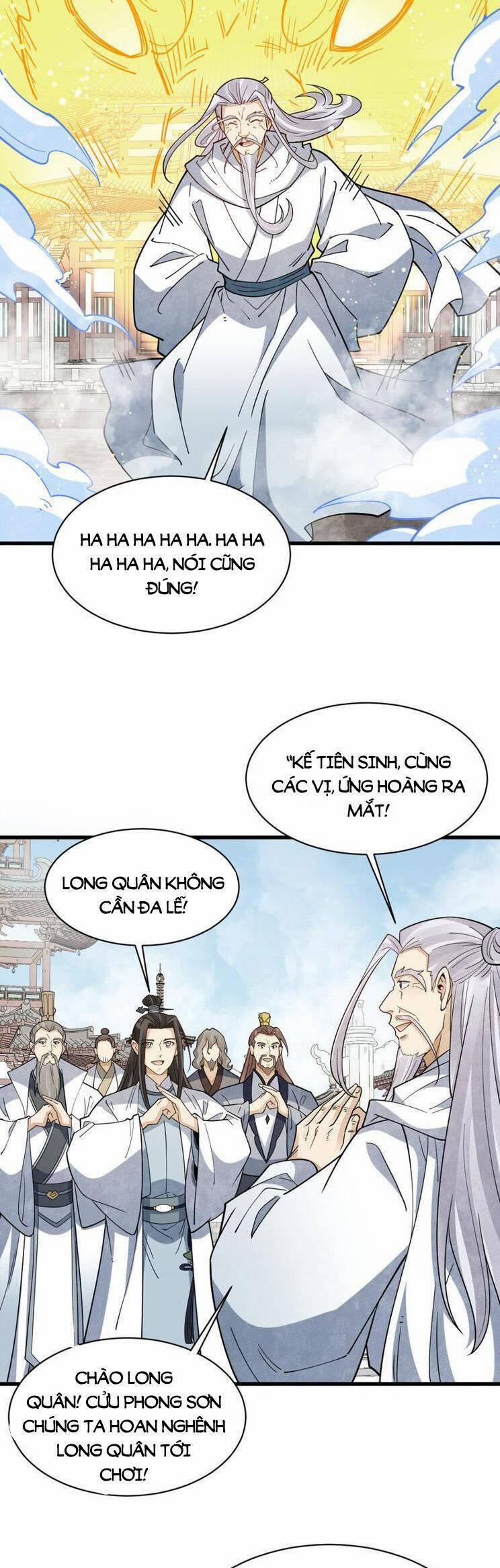 Lạn Kha Kỳ Duyên 286 trang 15