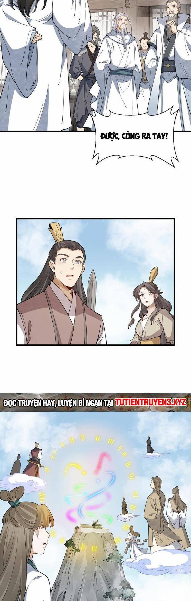 Lạn Kha Kỳ Duyên 286 trang 18