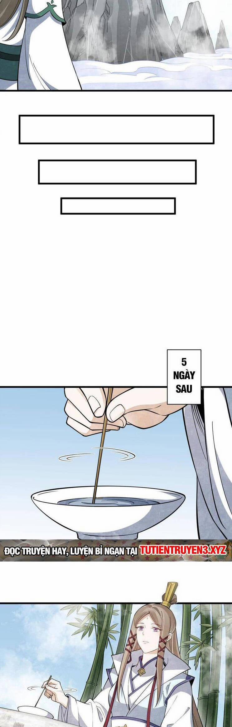 Lạn Kha Kỳ Duyên 286 trang 19