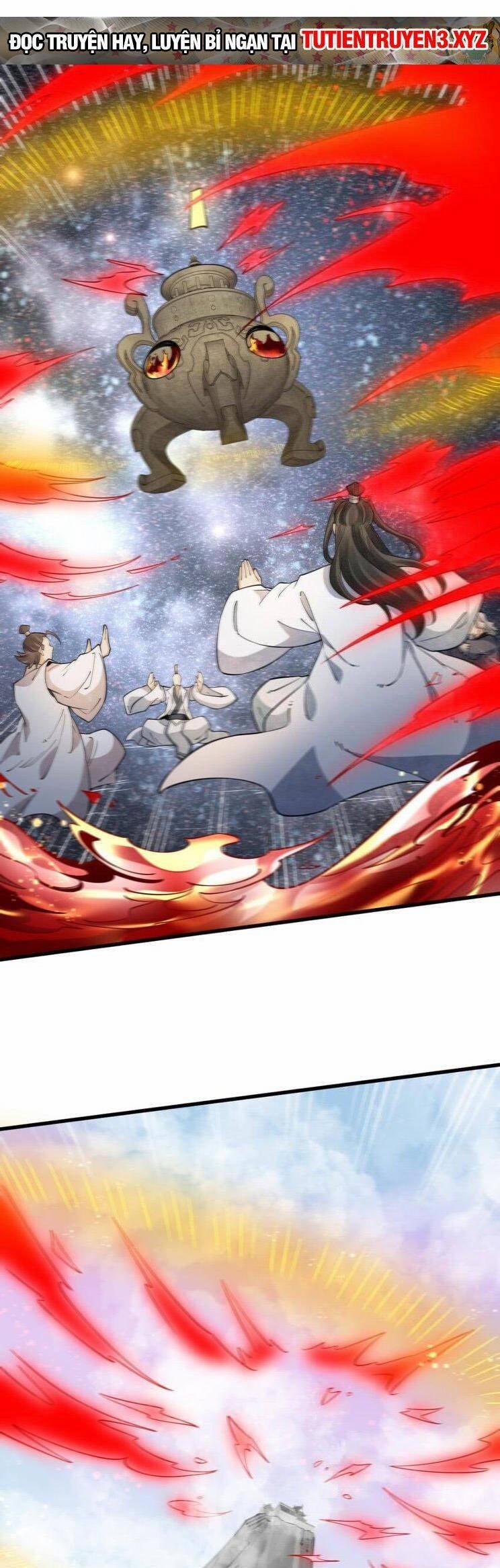 Lạn Kha Kỳ Duyên 286 trang 6