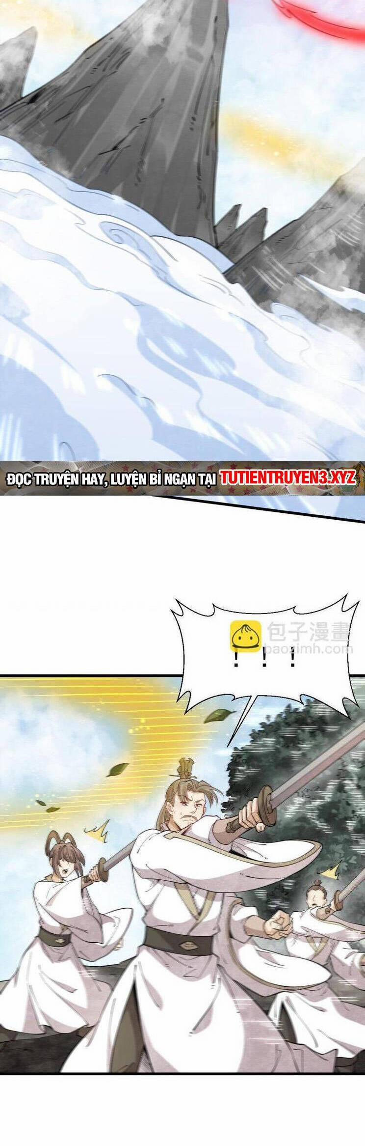 Lạn Kha Kỳ Duyên 286 trang 7