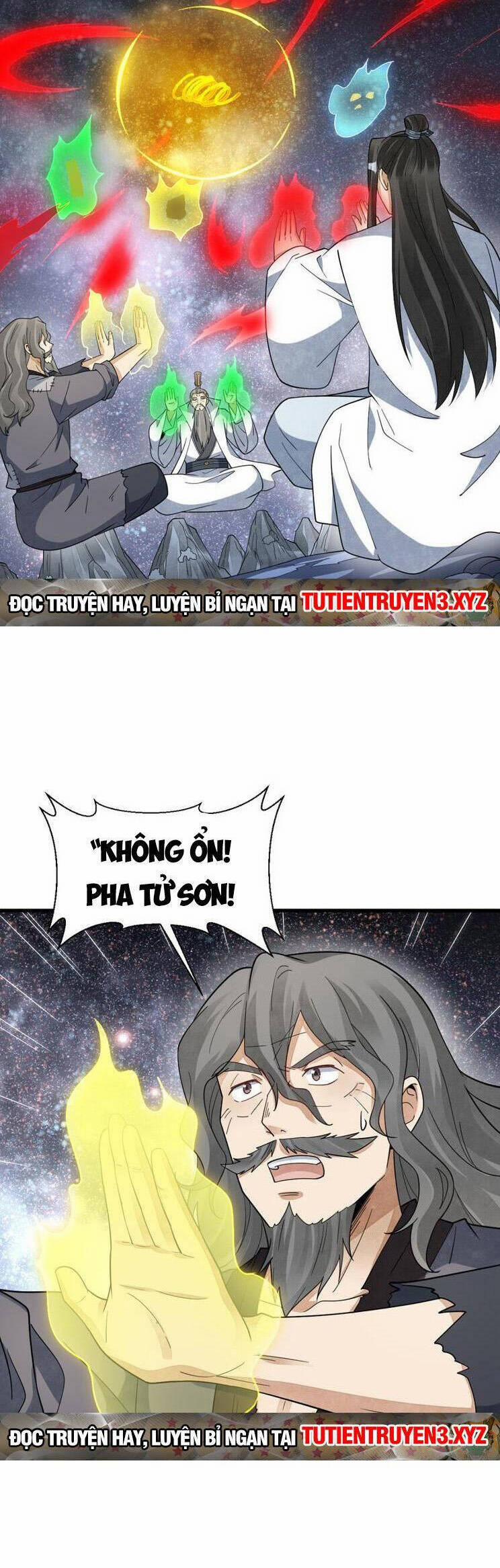 Lạn Kha Kỳ Duyên 287 trang 20