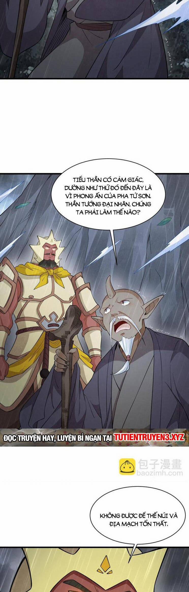 Lạn Kha Kỳ Duyên 287 trang 23