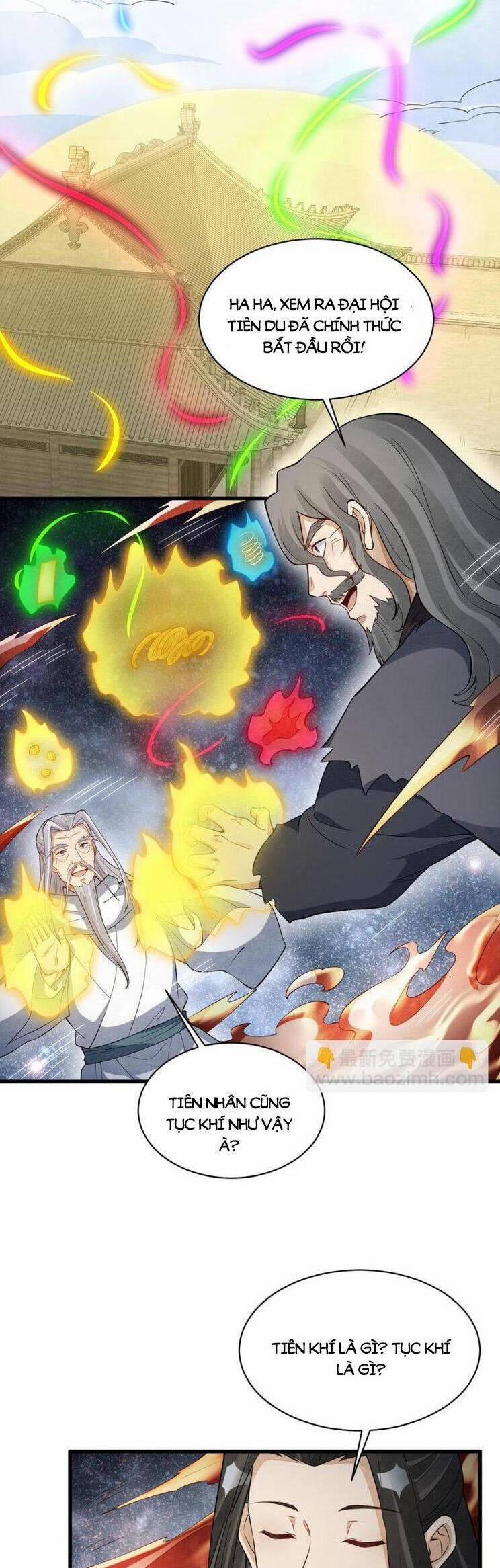 Lạn Kha Kỳ Duyên 287 trang 5