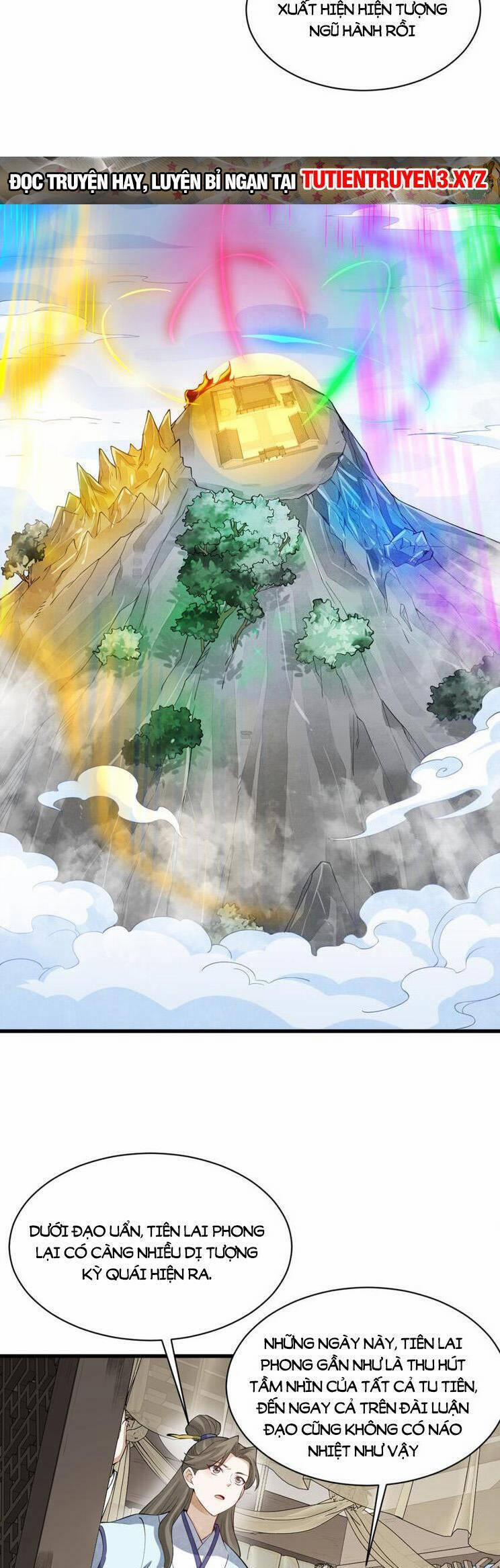 Lạn Kha Kỳ Duyên 287 trang 9