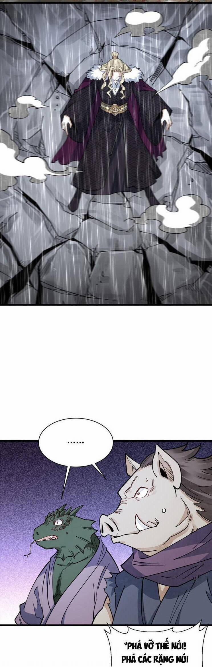 Lạn Kha Kỳ Duyên 288 trang 8