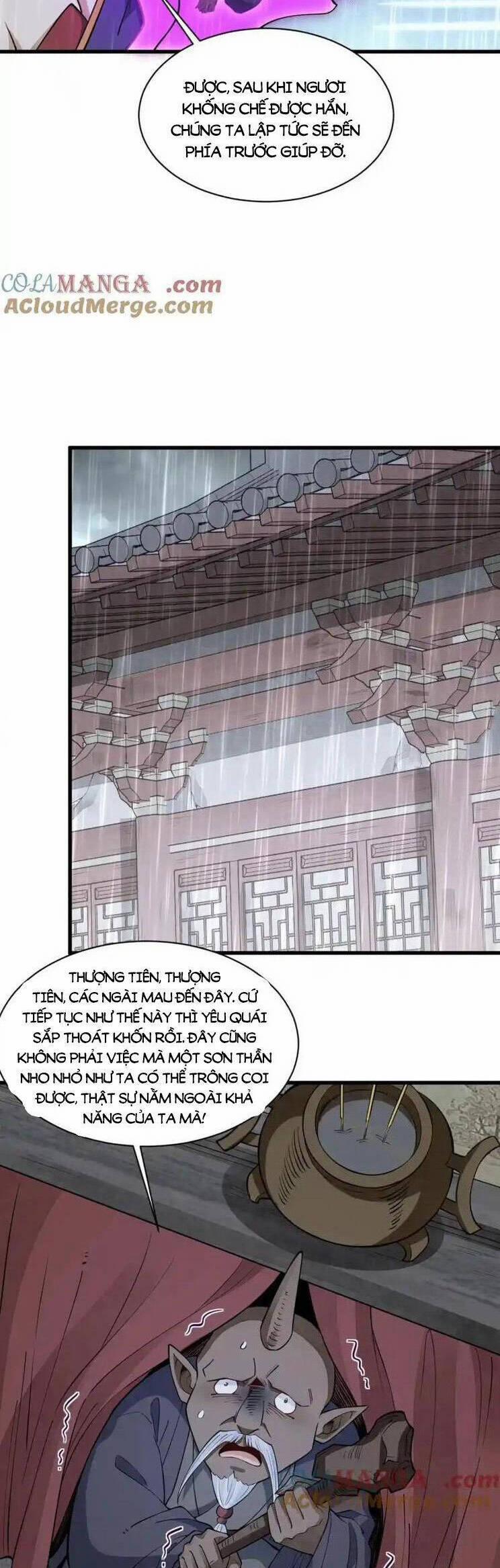 Lạn Kha Kỳ Duyên 289 trang 14