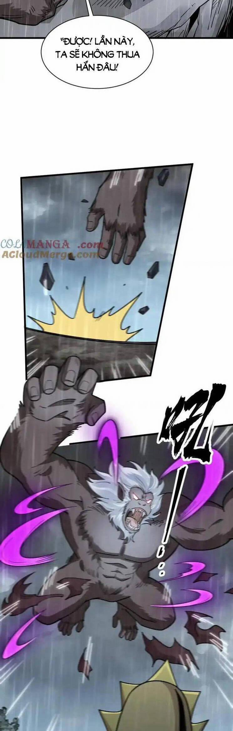 Lạn Kha Kỳ Duyên 289 trang 2