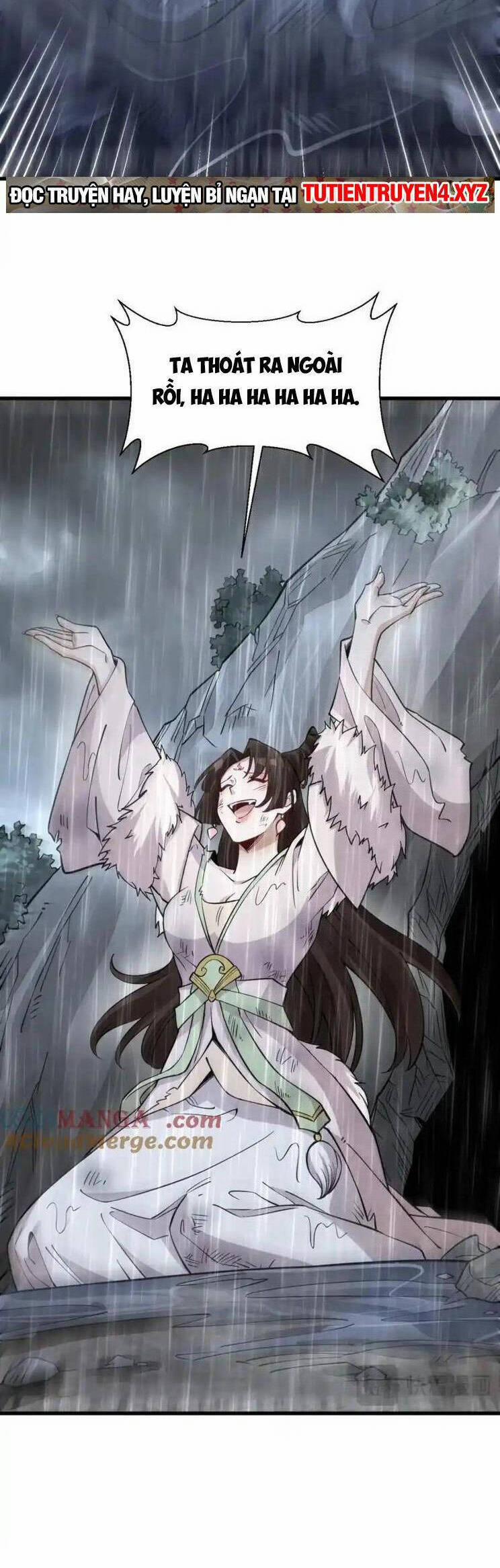 Lạn Kha Kỳ Duyên 289 trang 20