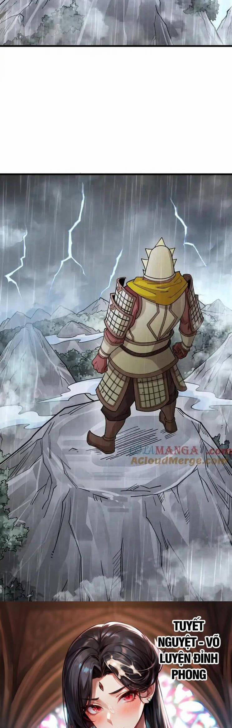 Lạn Kha Kỳ Duyên 289 trang 26