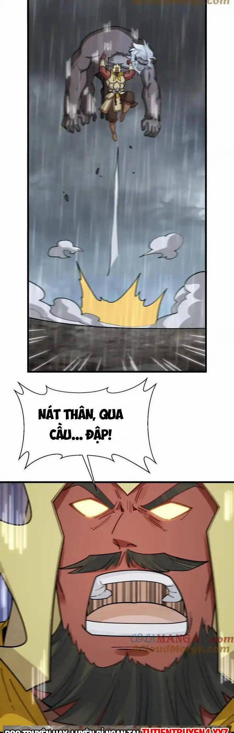 Lạn Kha Kỳ Duyên 289 trang 5