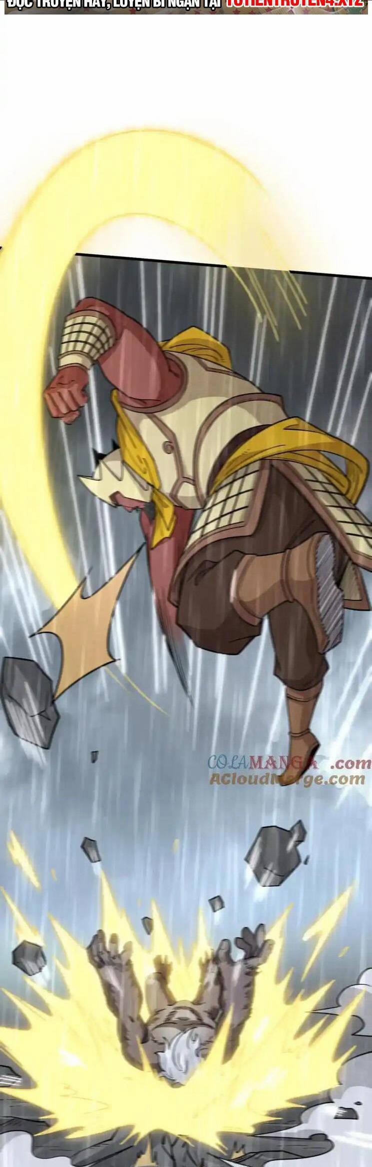 Lạn Kha Kỳ Duyên 289 trang 6