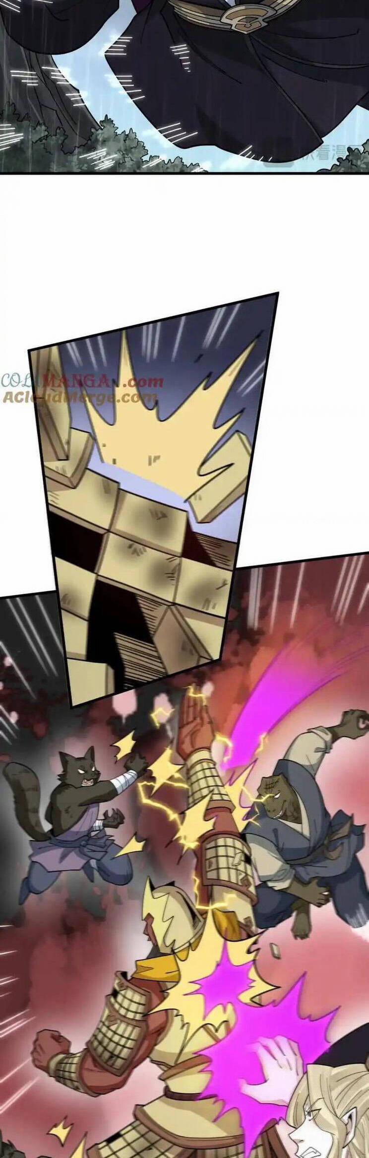 Lạn Kha Kỳ Duyên 289 trang 8