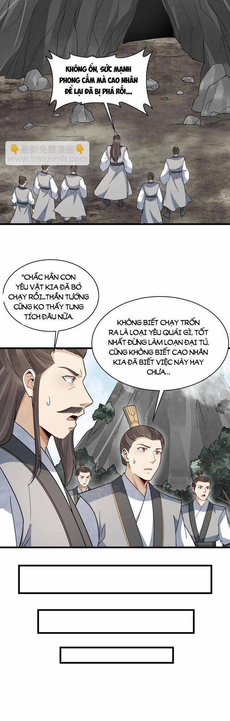 Lạn Kha Kỳ Duyên 290 trang 11