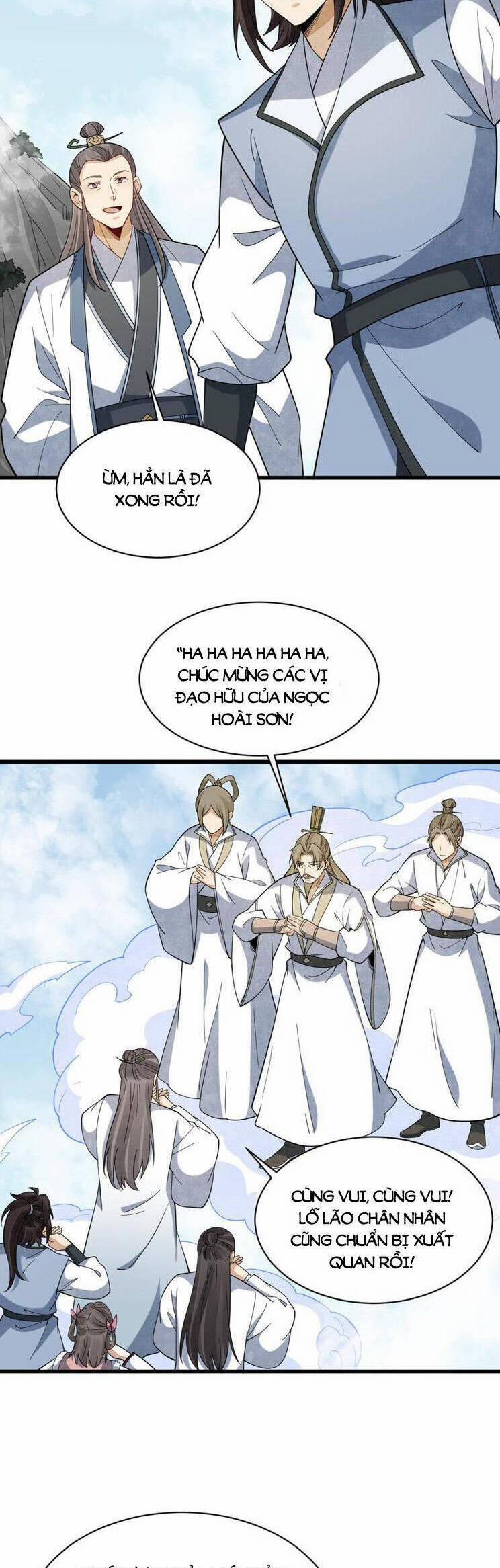 Lạn Kha Kỳ Duyên 290 trang 16