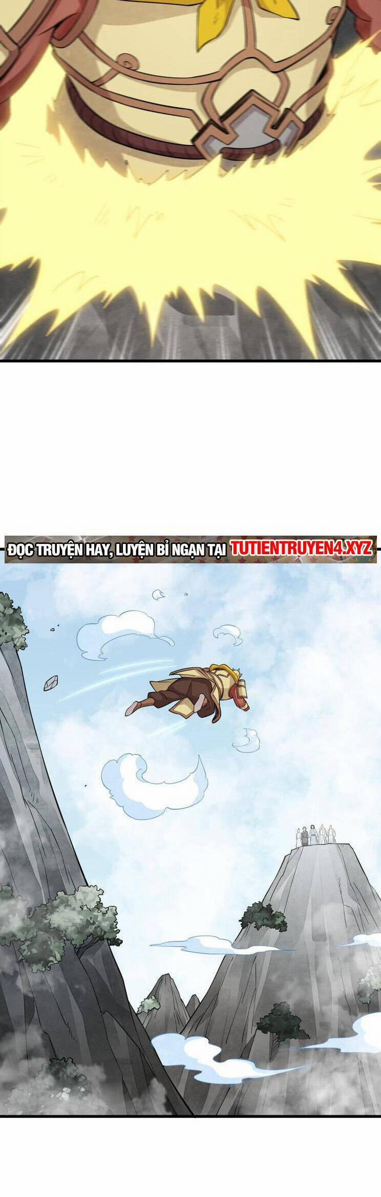 Lạn Kha Kỳ Duyên 291 trang 14