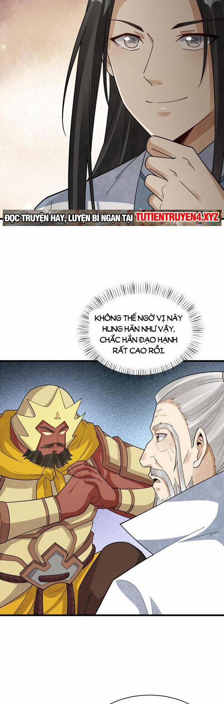 Lạn Kha Kỳ Duyên 291 trang 17