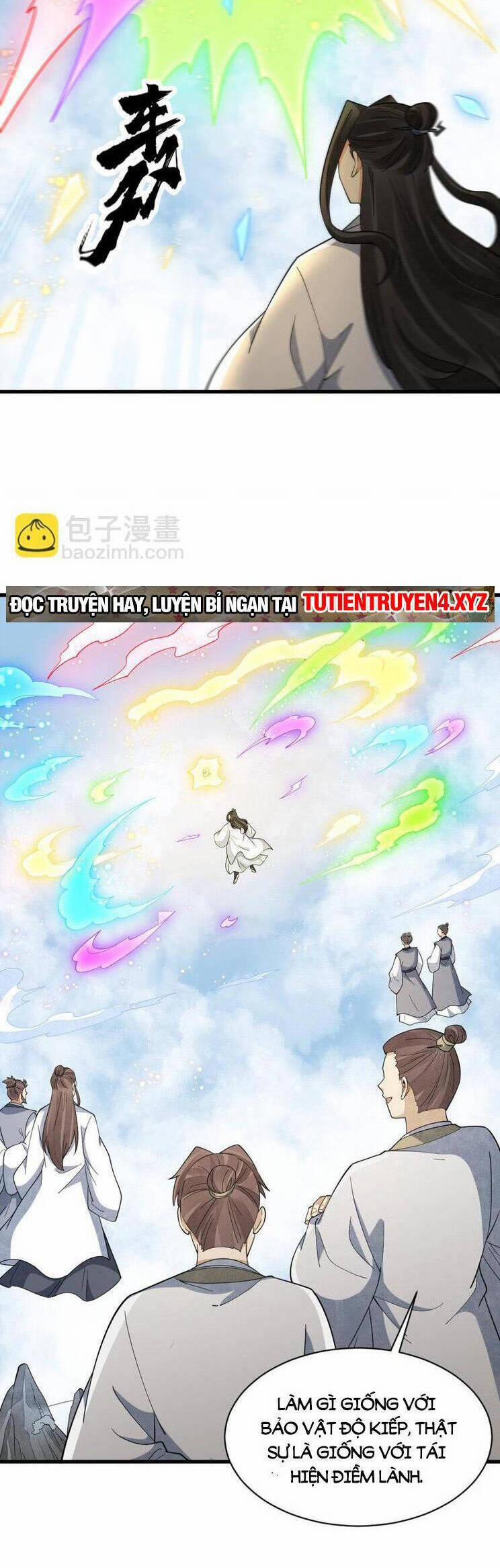 Lạn Kha Kỳ Duyên 291 trang 5